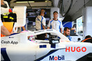 Pitpass.com latest F1/Formula 1 images