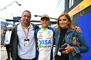Pitpass.com latest F1/Formula 1 images