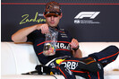 Pitpass.com latest F1/Formula 1 images